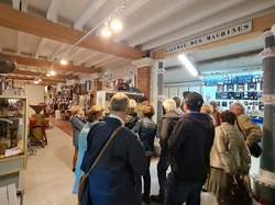 Journées du Patrimoine 2024